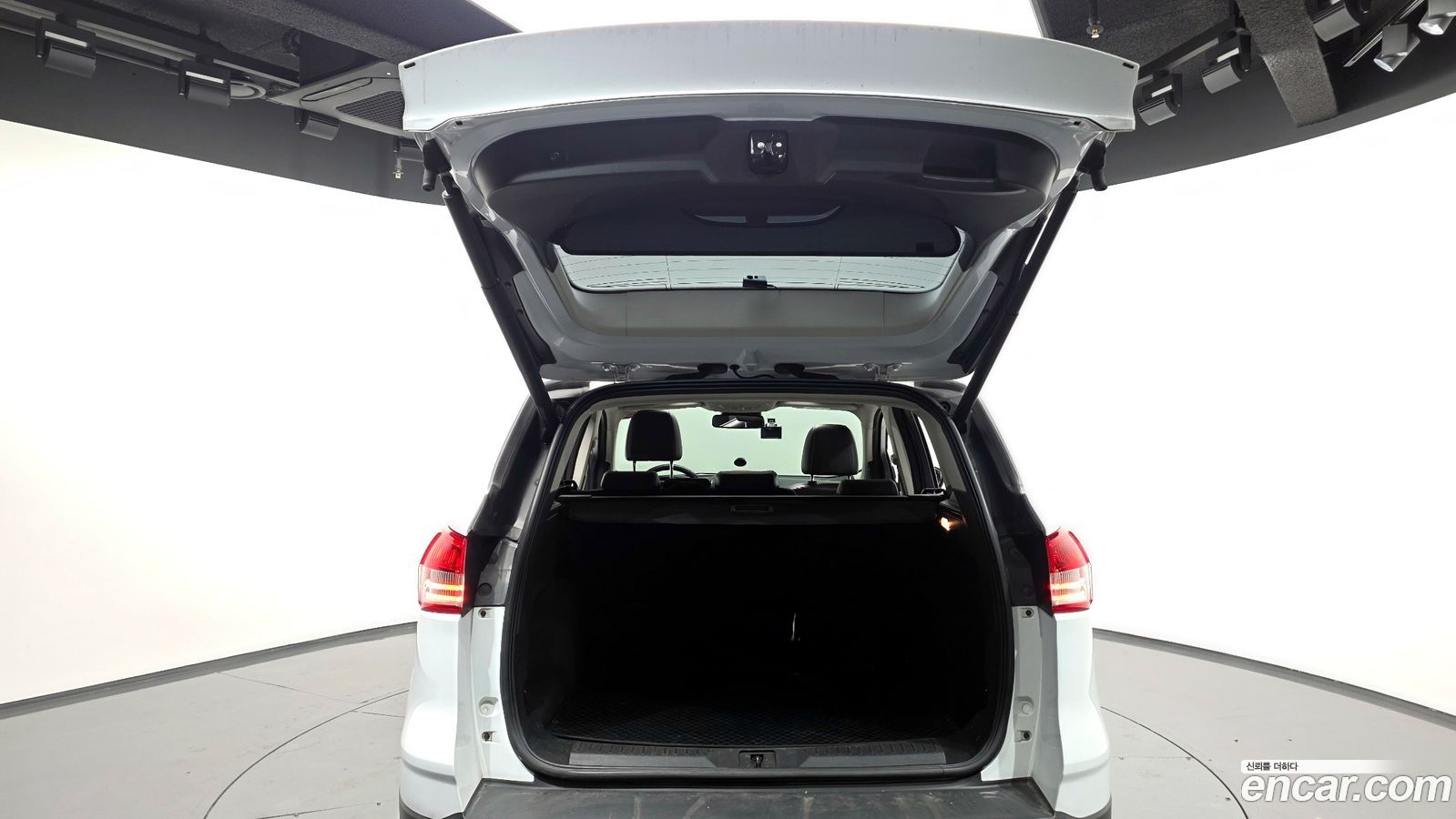 Ford Kuga Mk2