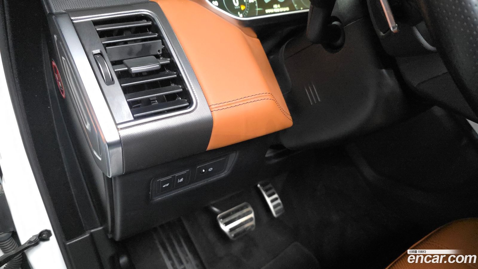 Land Rover Range Rover Sport Mk2