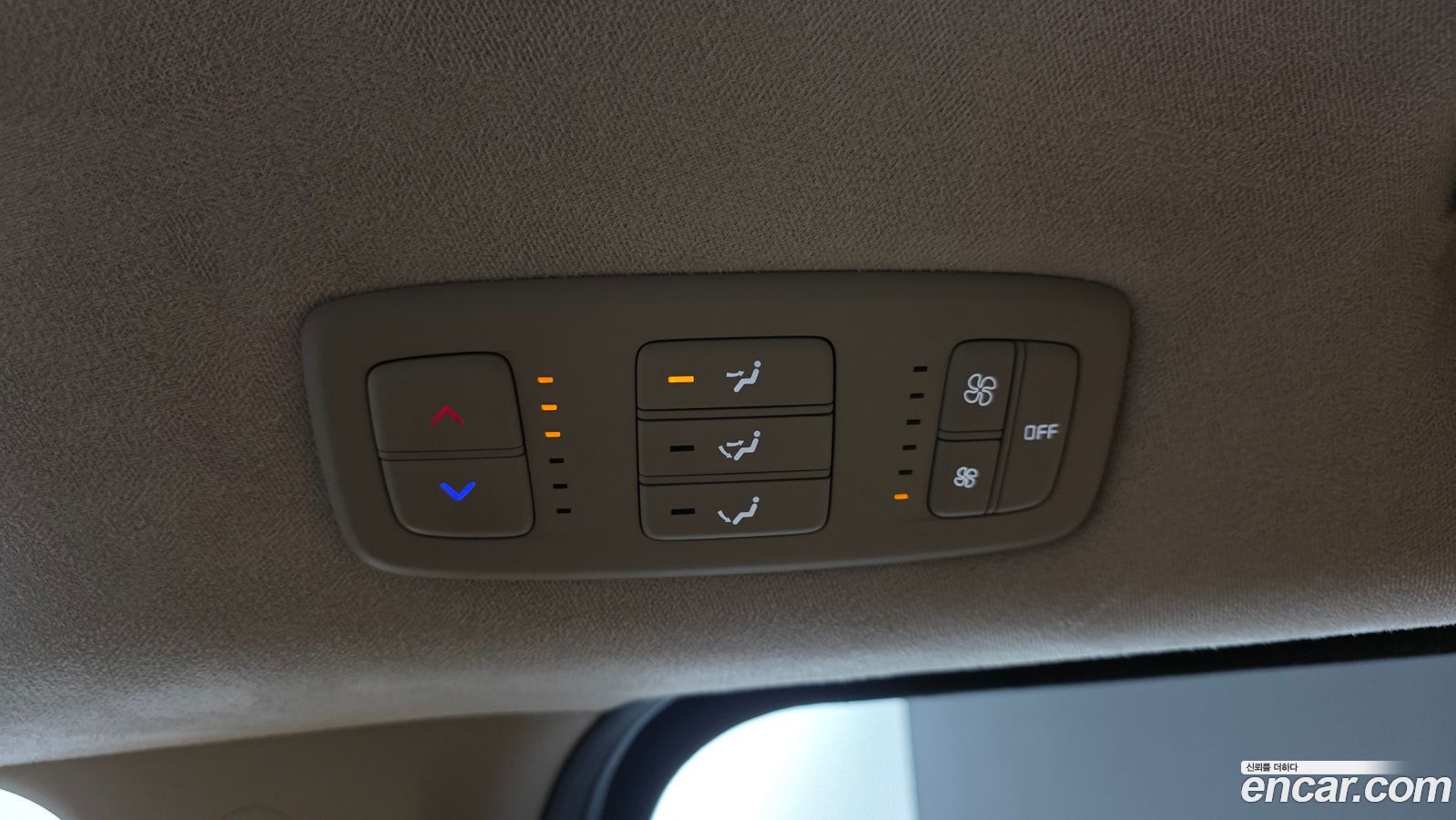 Kia Canival Mk4