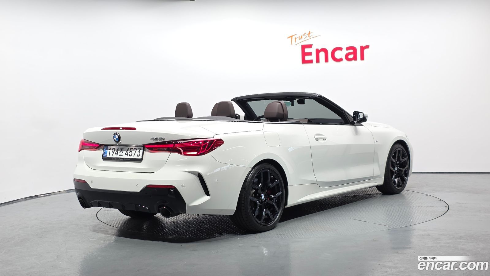 BMW 4-Series