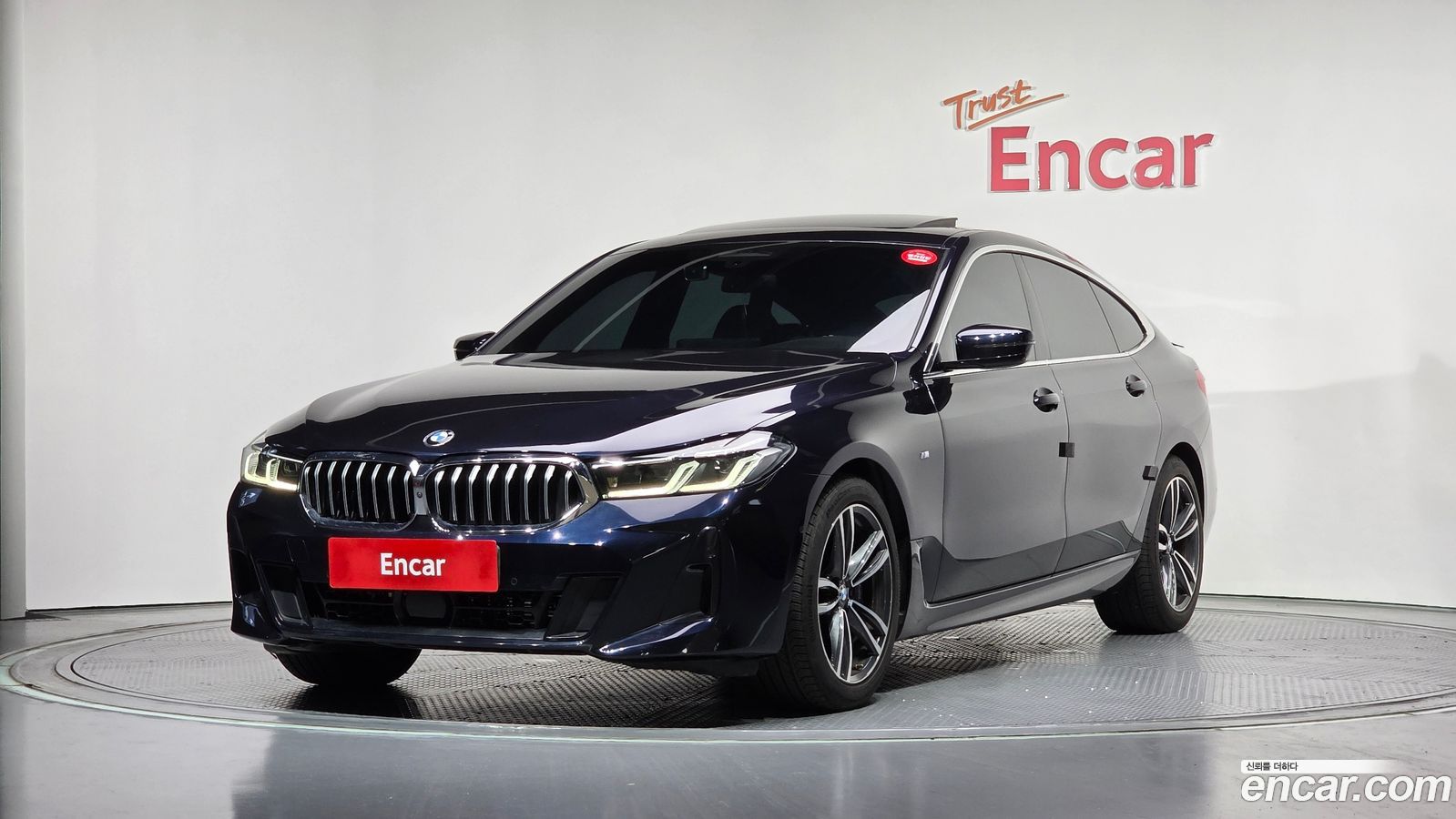 BMW 6-Series