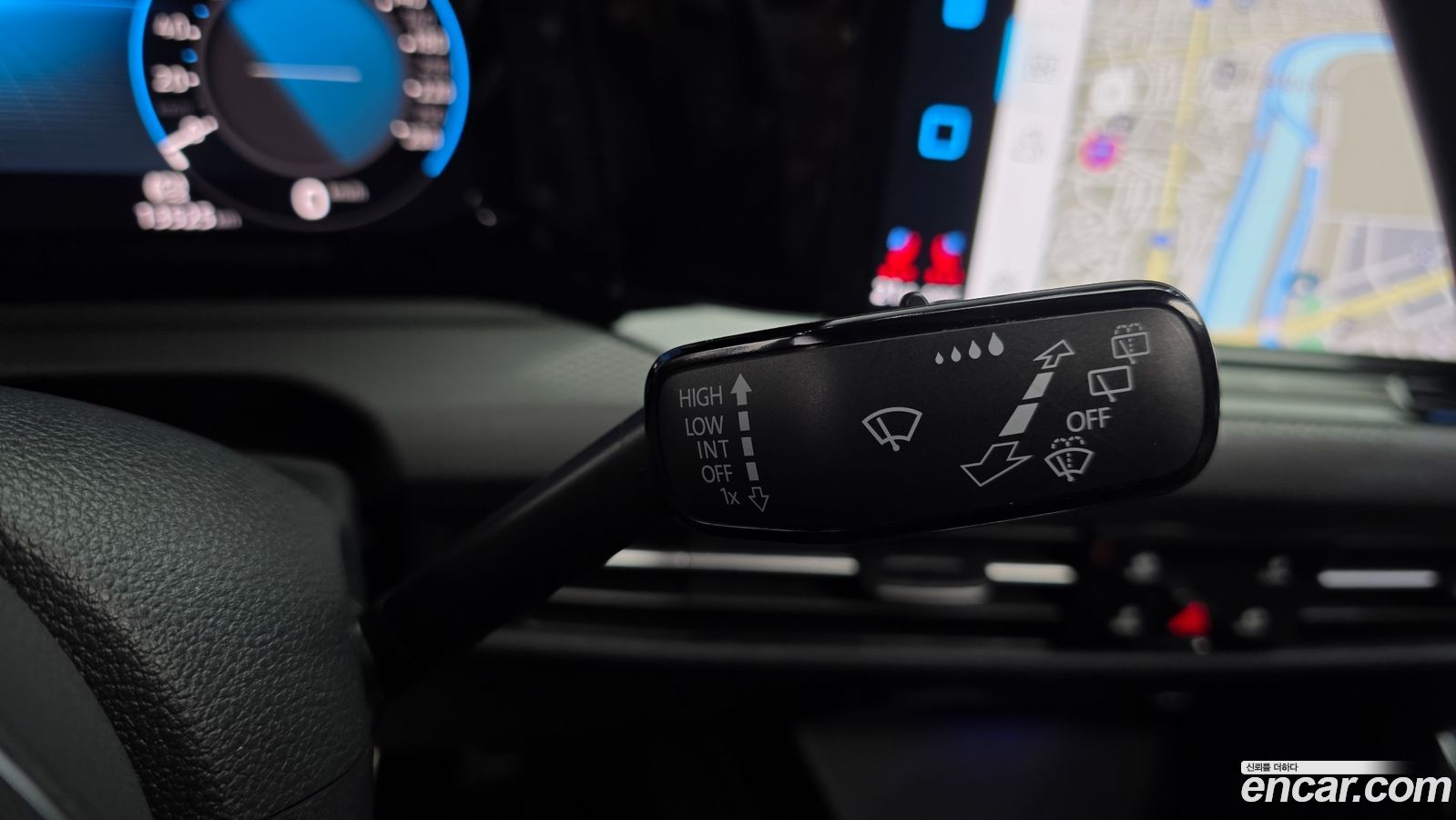 Volkswagen Golf Mk8
