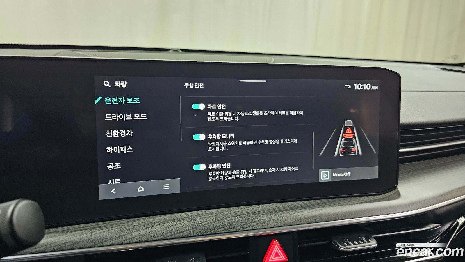 Kia K5 Mk3