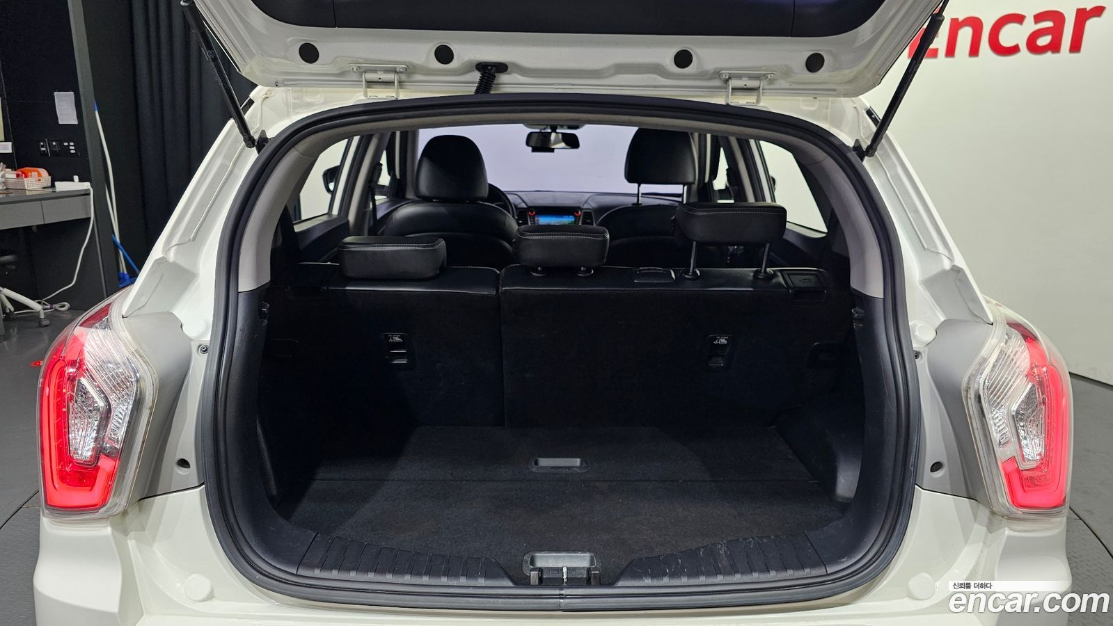 KG_Mobility_Ssangyong TIBOLI