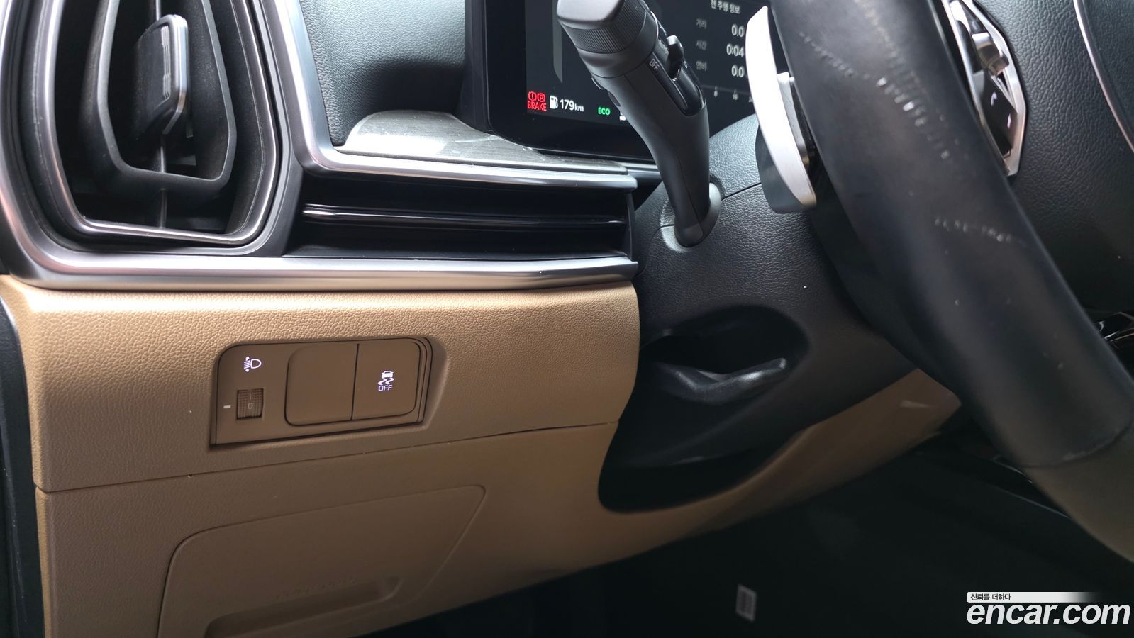 Kia Sorento Mk4