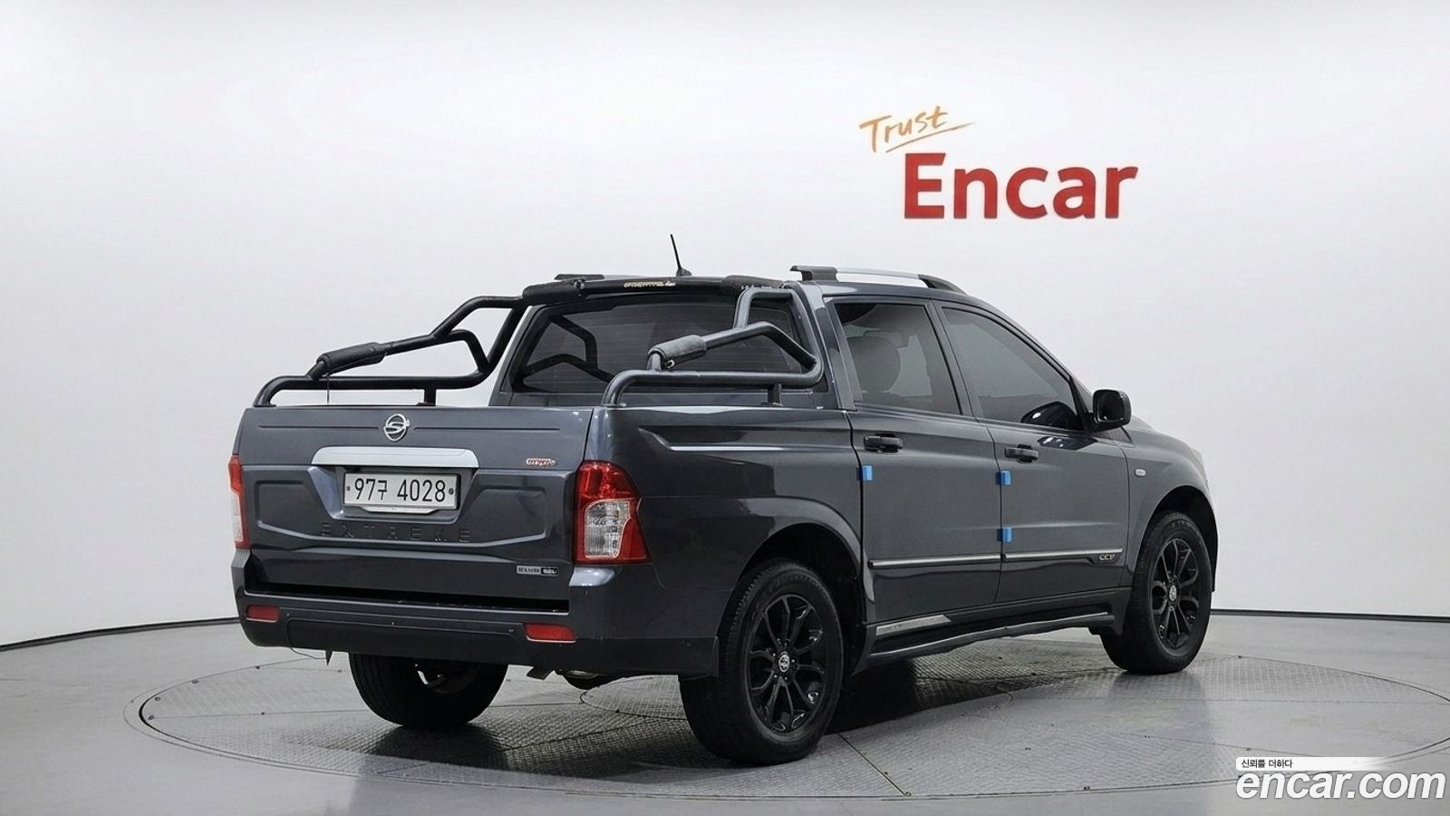 KG_Mobility_Ssangyong KORANDO