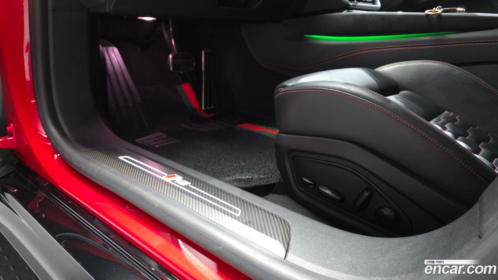 Audi RS e-tron GT
