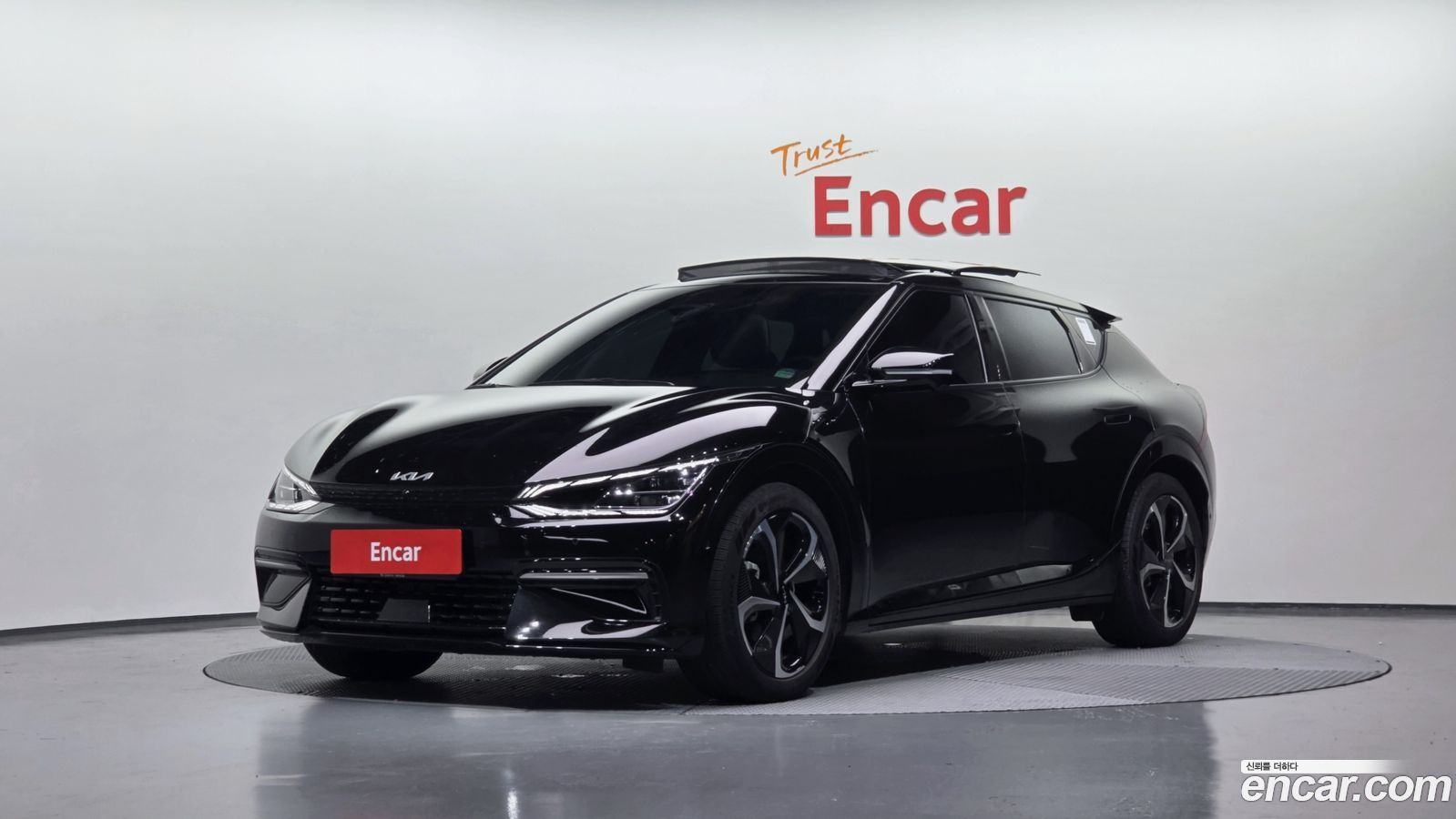 Kia EV6