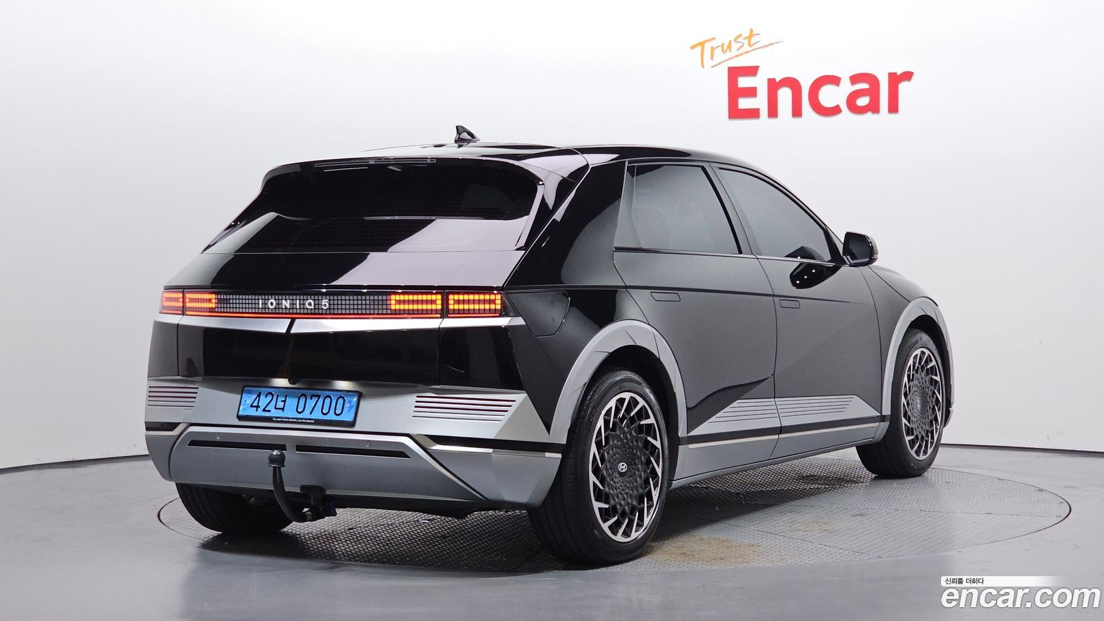 Hyundai Ioniq5