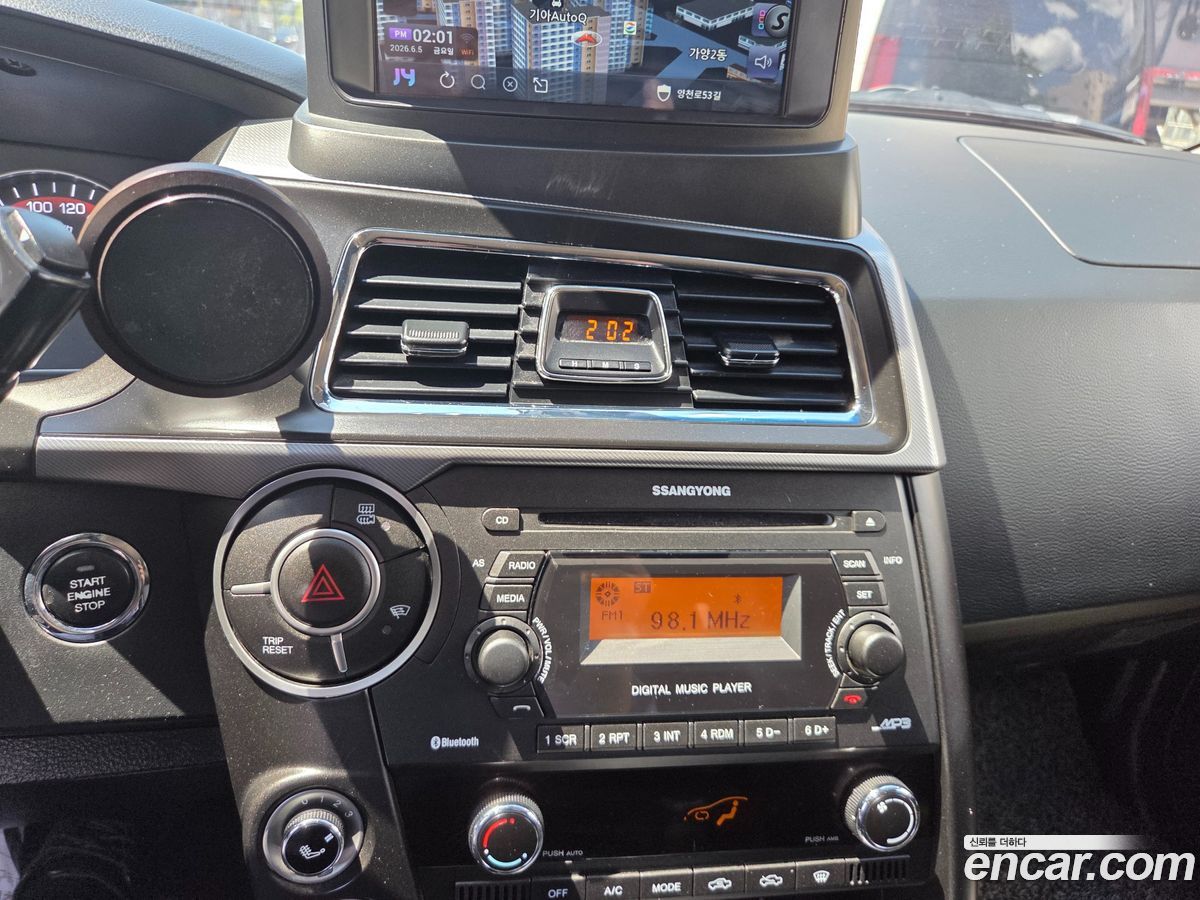 KG_Mobility_Ssangyong KORANDO