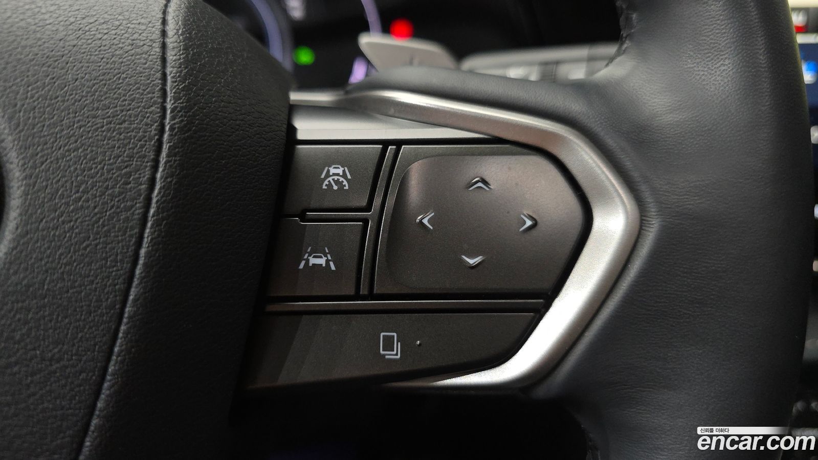 Lexus NX Mk2