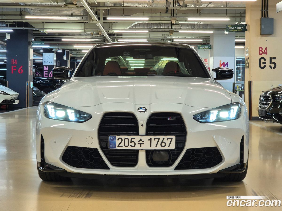 BMW M3