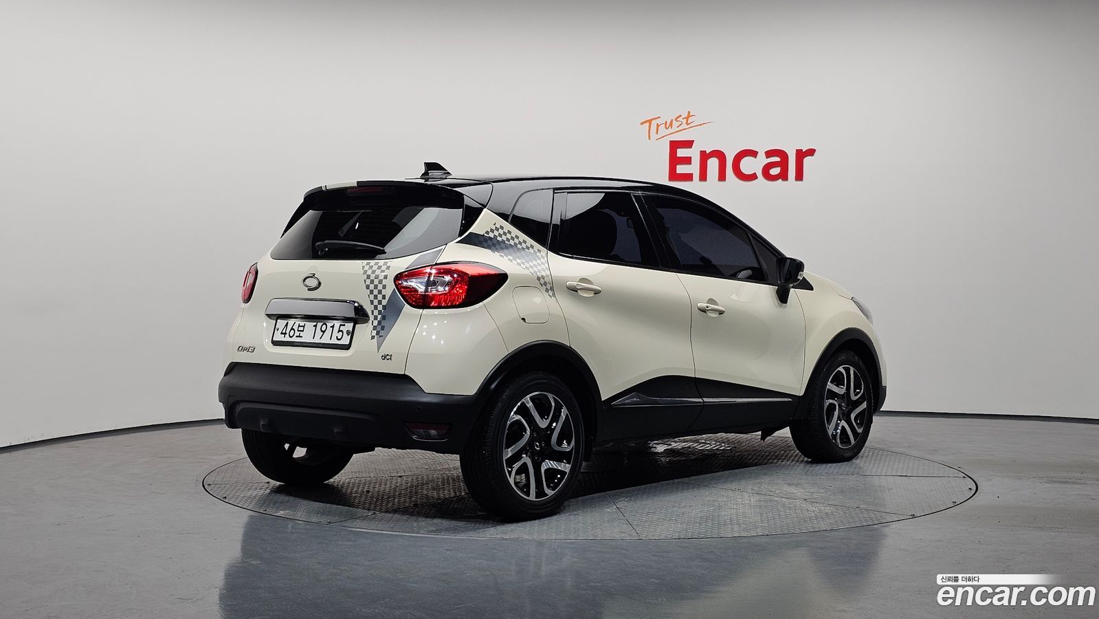 Renault-KoreaSamsung QM3