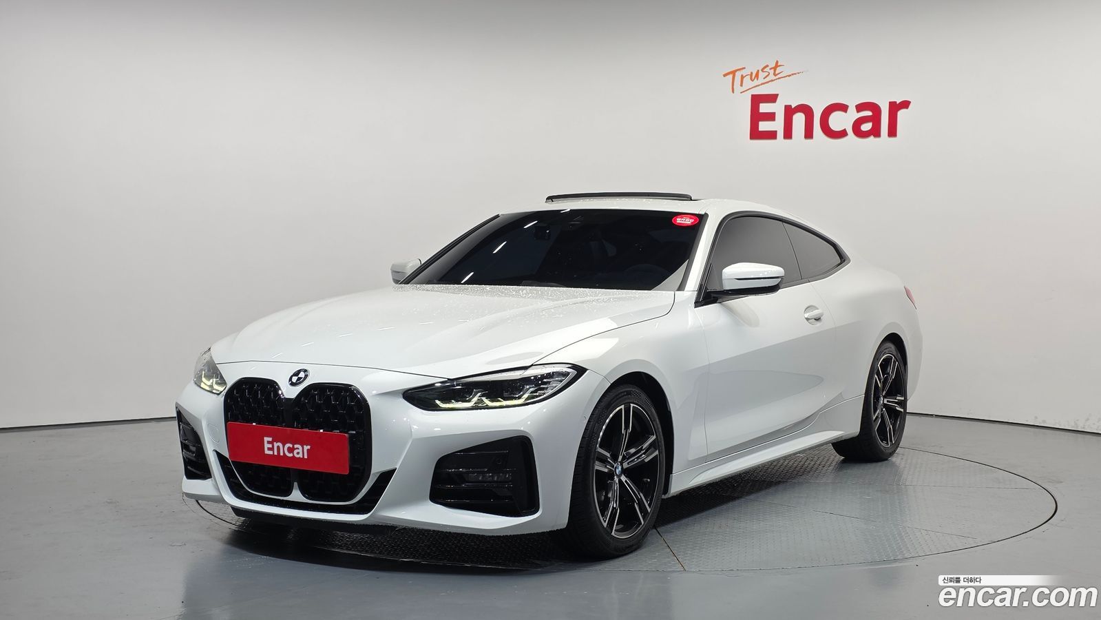 BMW 4-Series