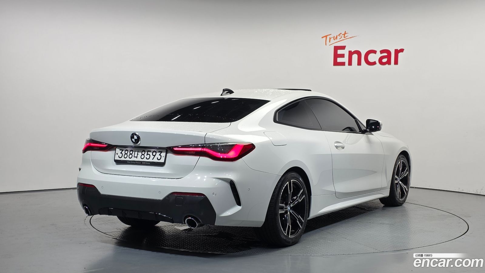 BMW 4-Series