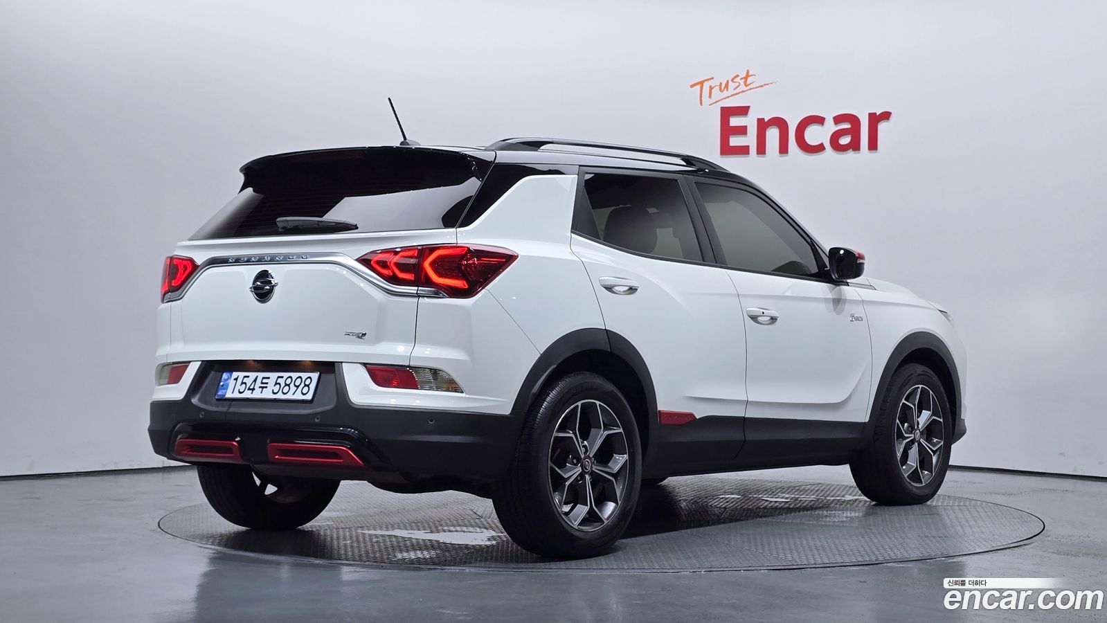 KG_Mobility_Ssangyong KORANDO