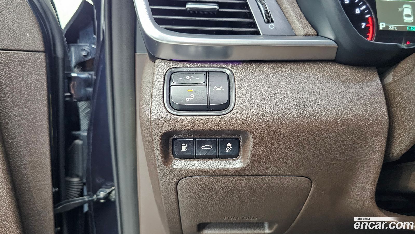 Kia K5 Mk2