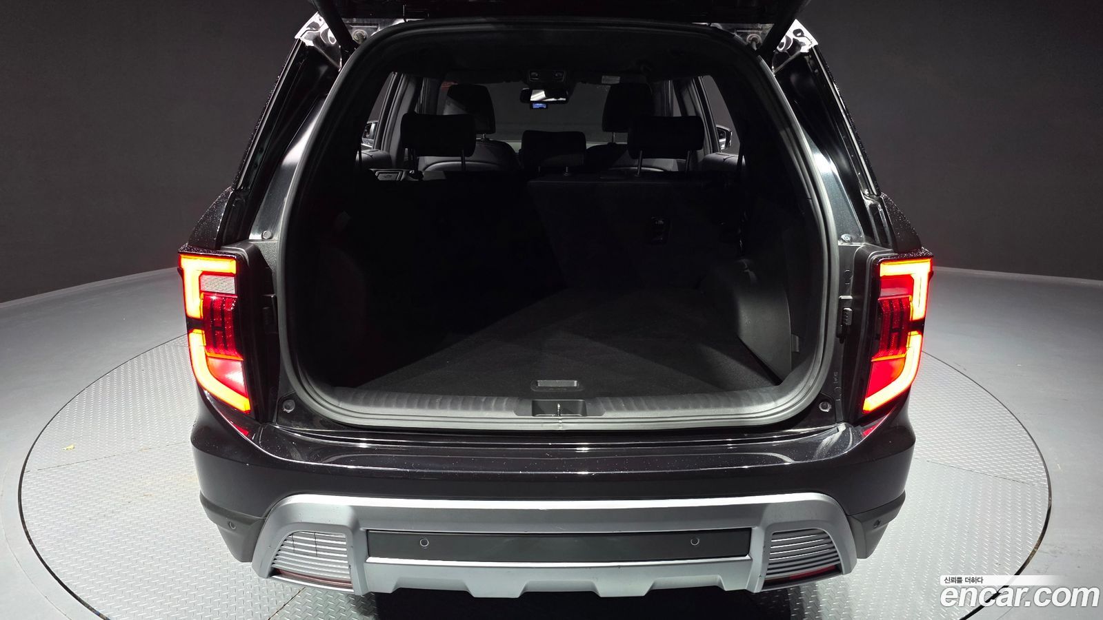 KG_Mobility_Ssangyong Torres