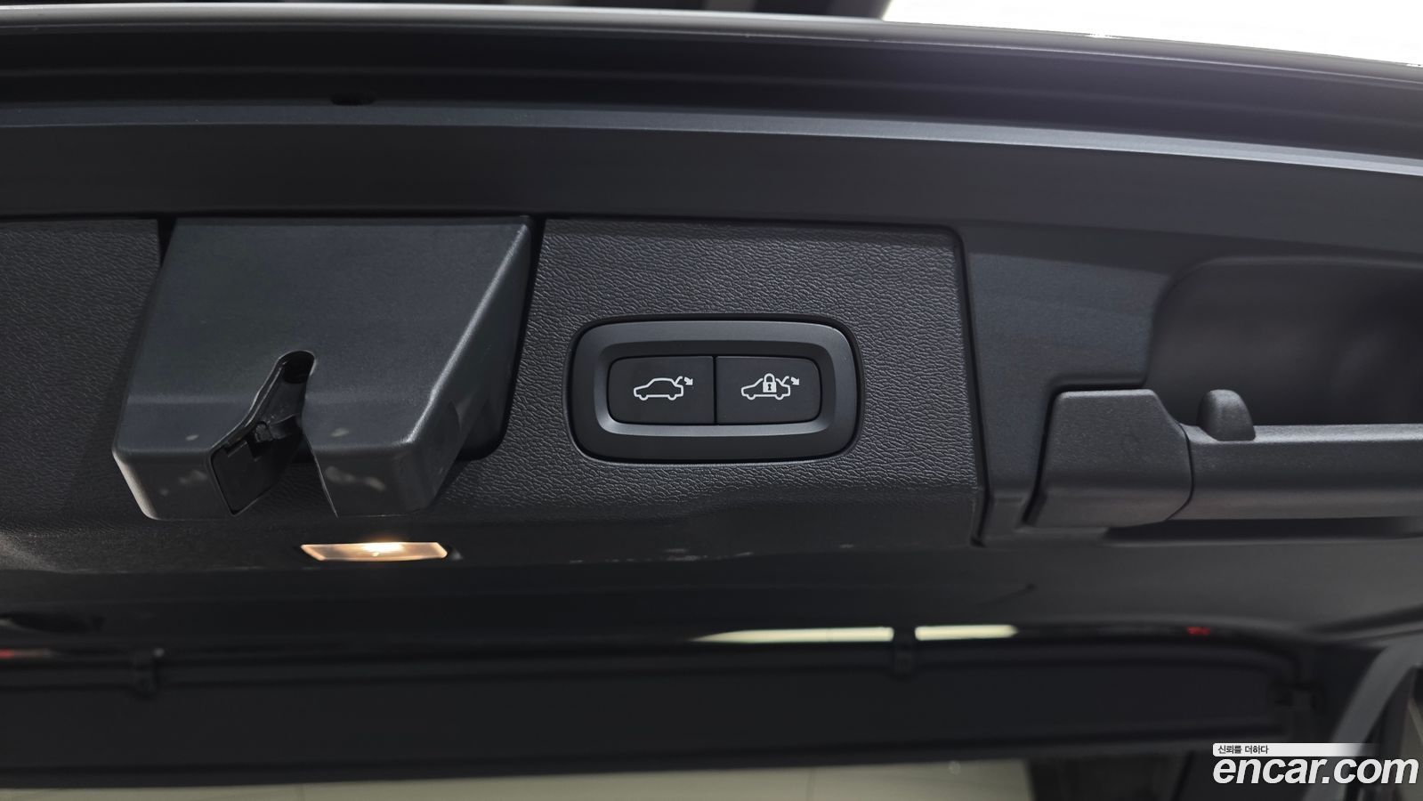 Volvo XC60 Mk2