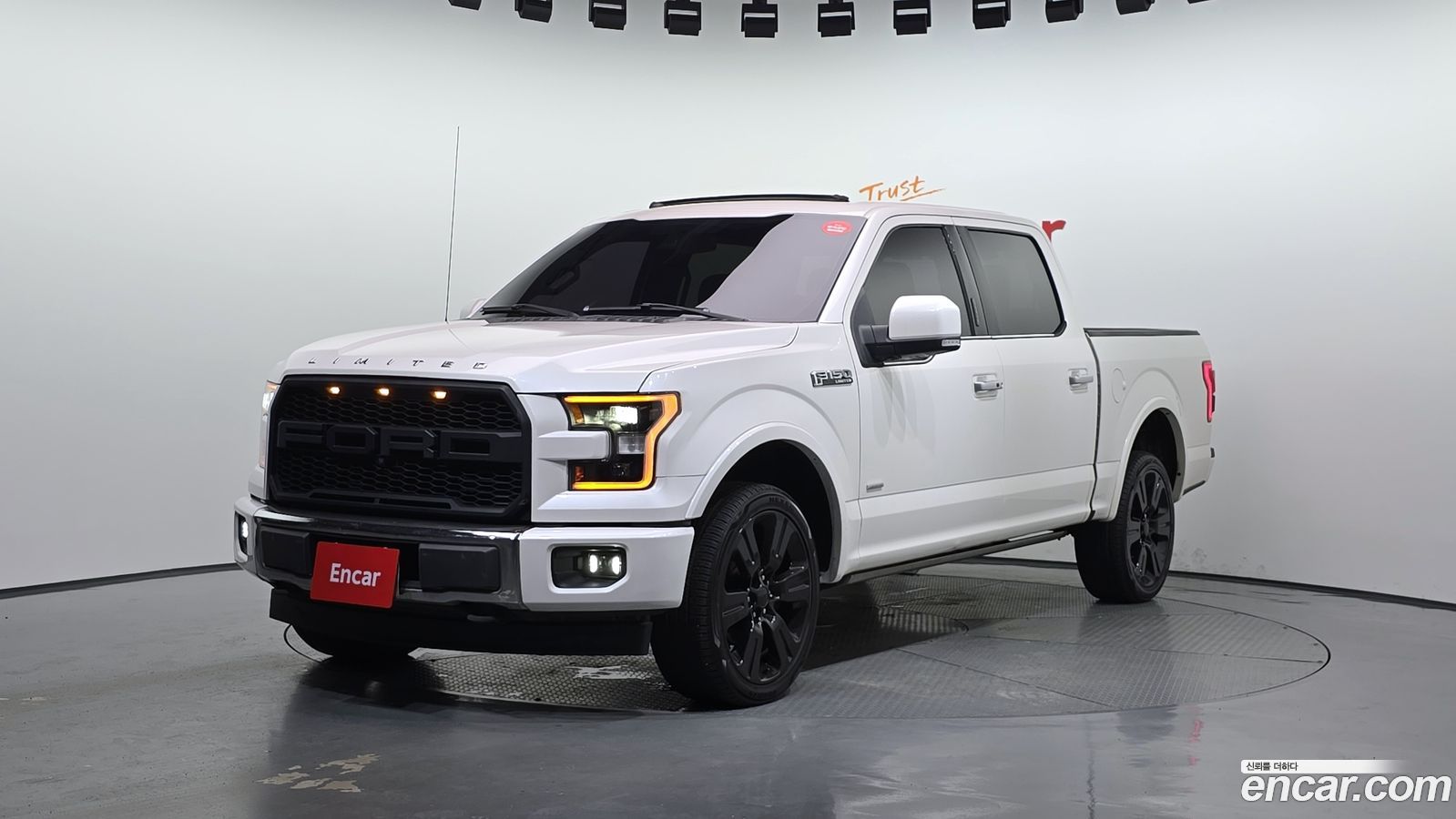 Ford F150