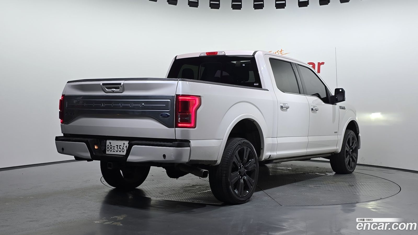 Ford F150