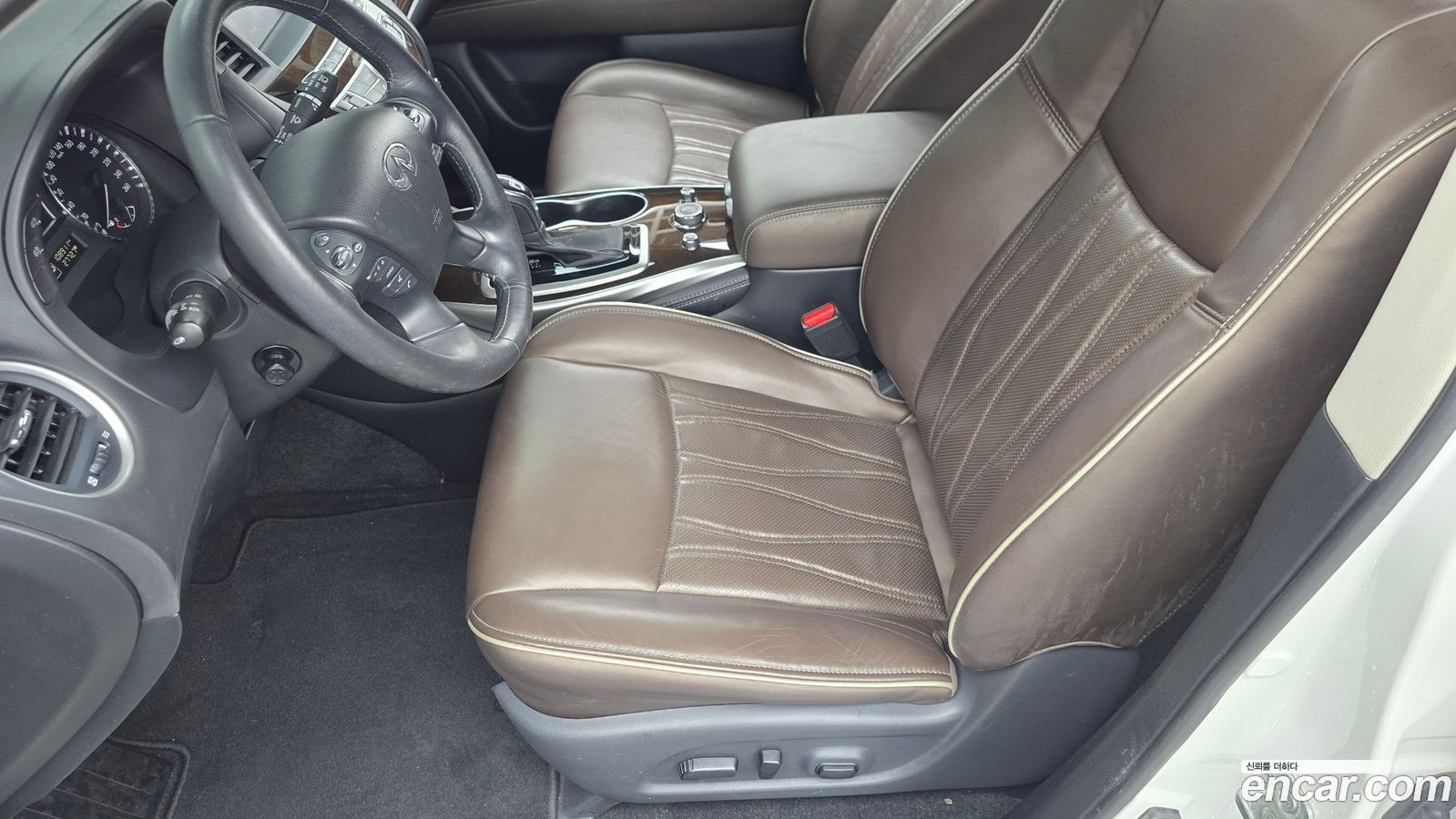 Infiniti QX60