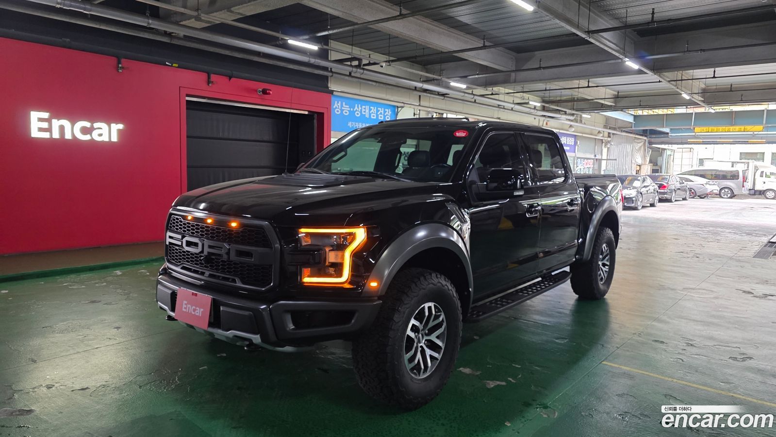 Ford F150