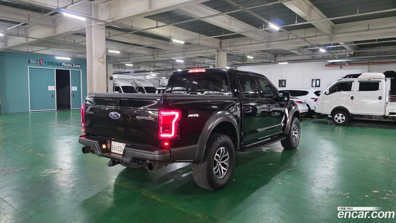 Ford F150