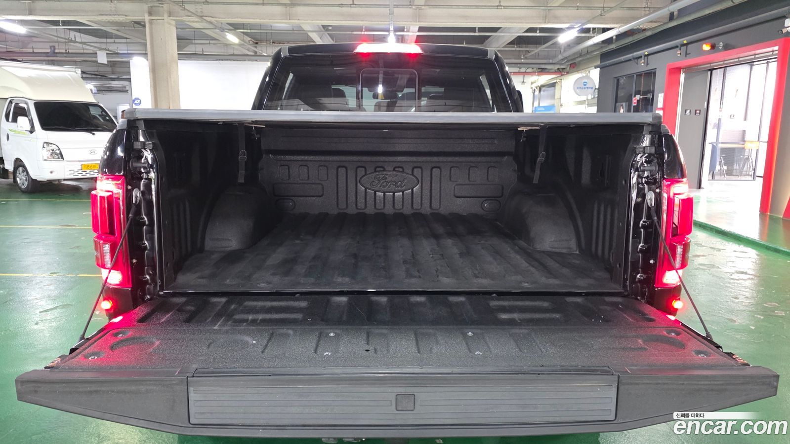 Ford F150