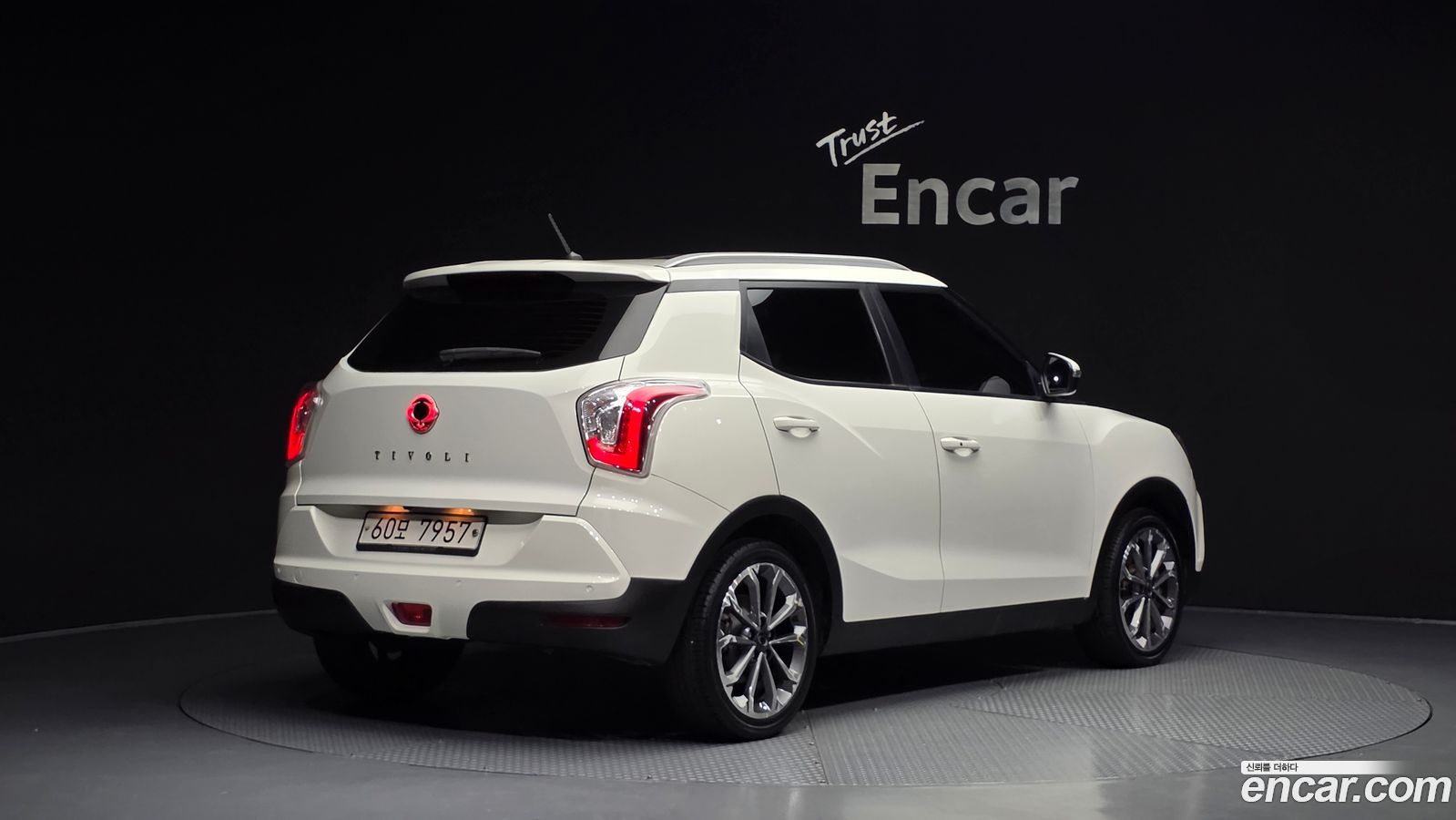 KG_Mobility_Ssangyong TIBOLI