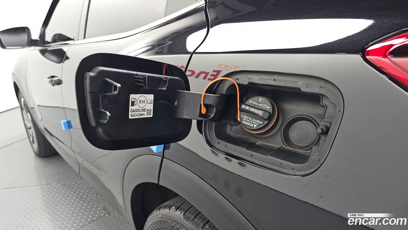 KG_Mobility_Ssangyong KORANDO