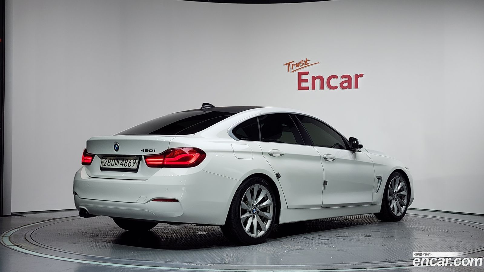 BMW 4-Series