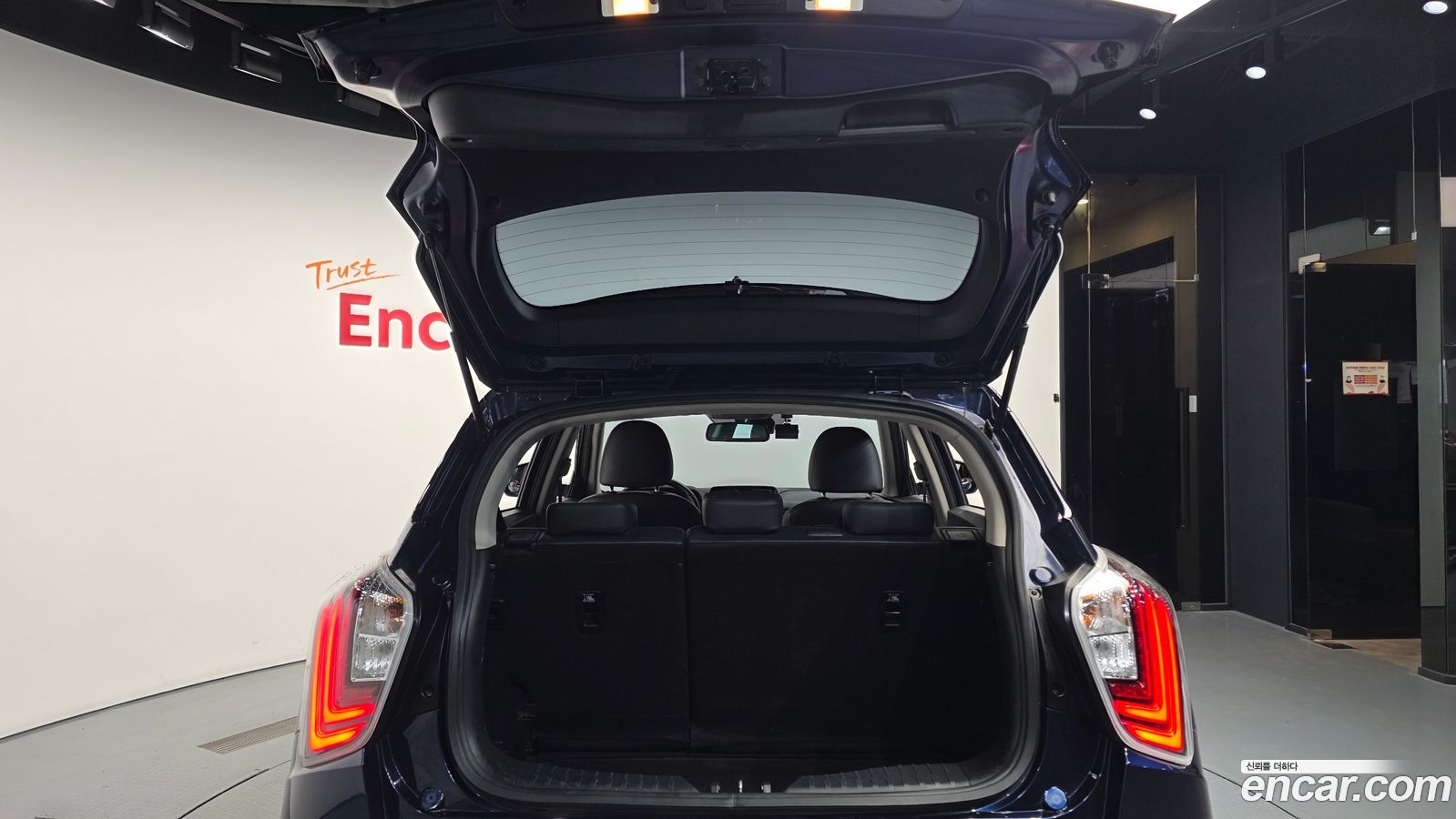 KG_Mobility_Ssangyong TIBOLI