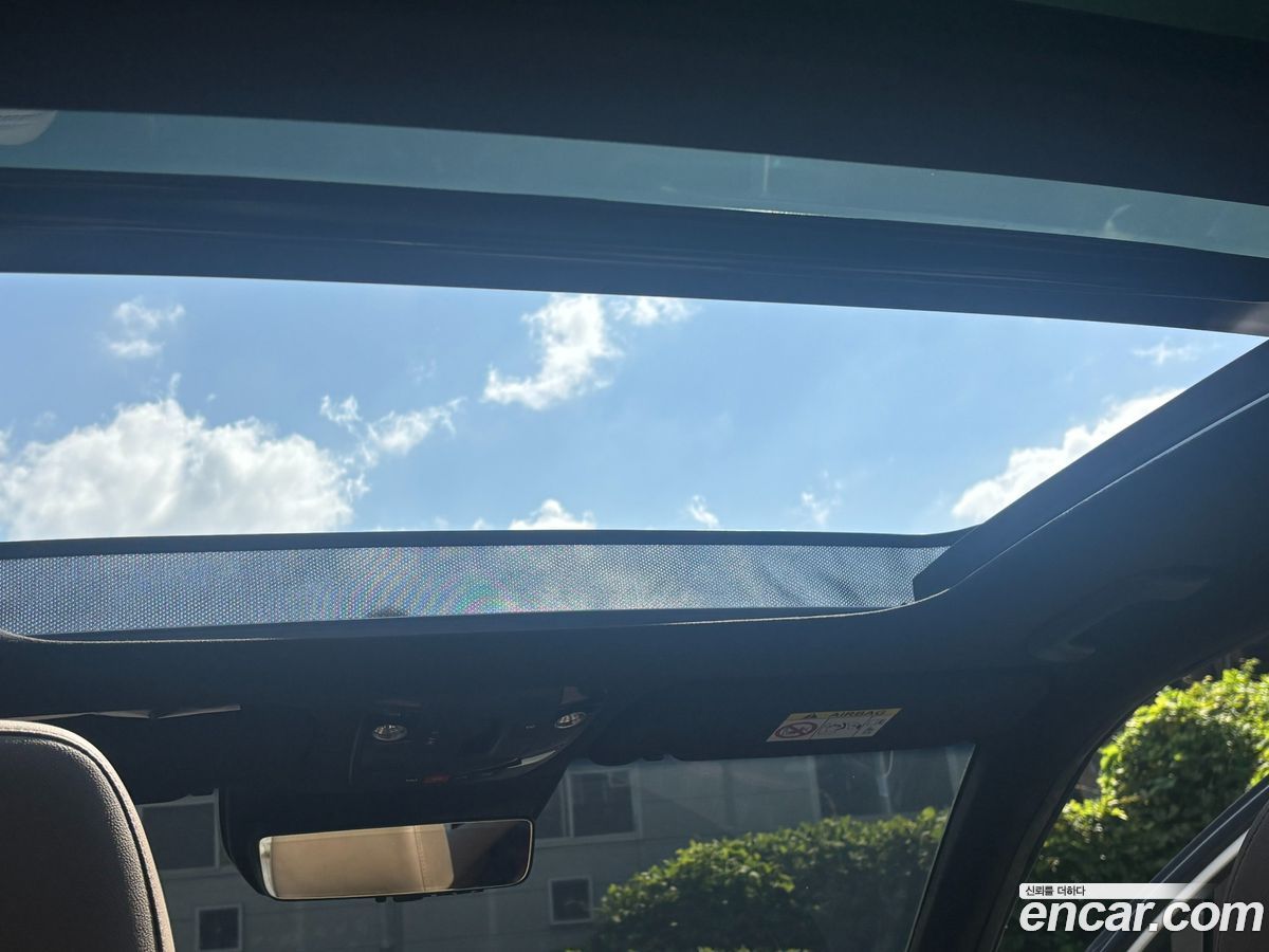 Kia Sorento Mk4