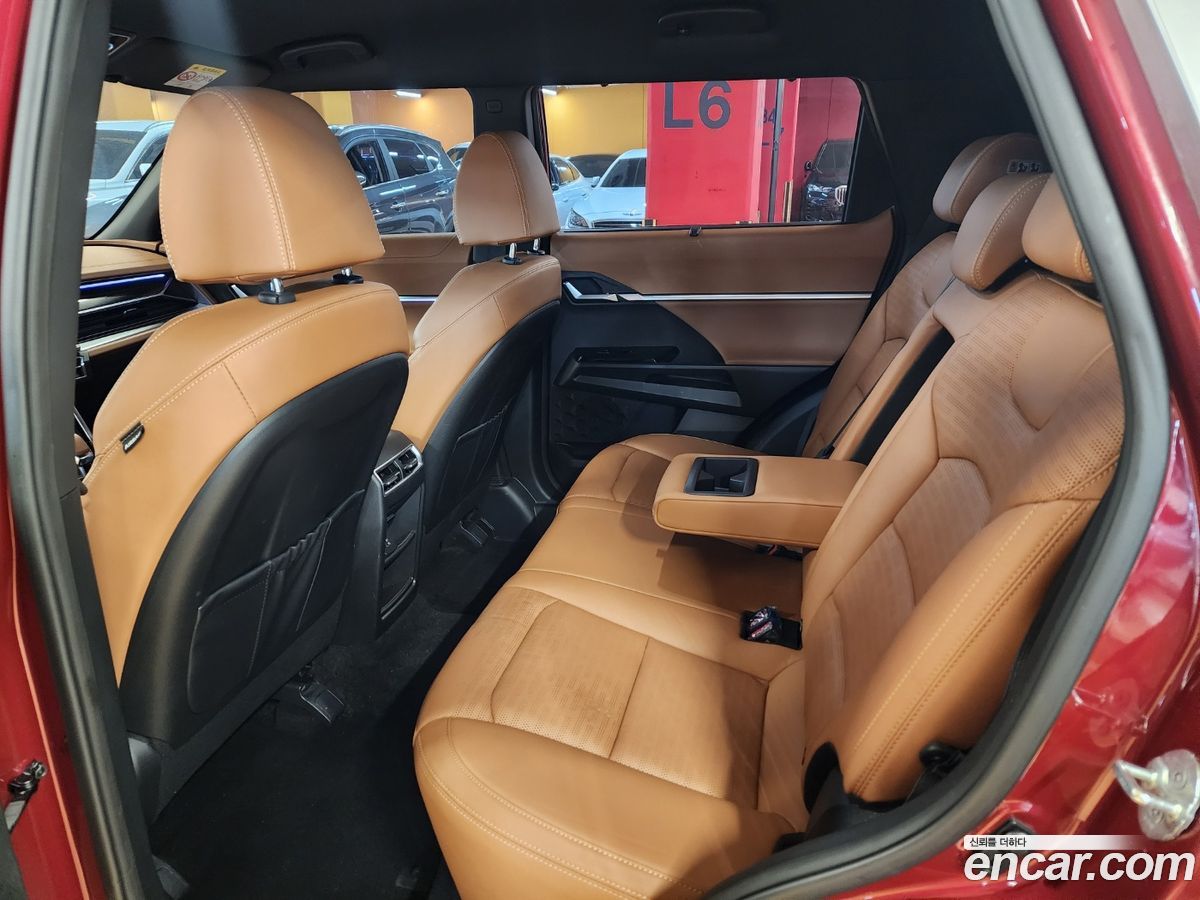 KG_Mobility_Ssangyong Torres