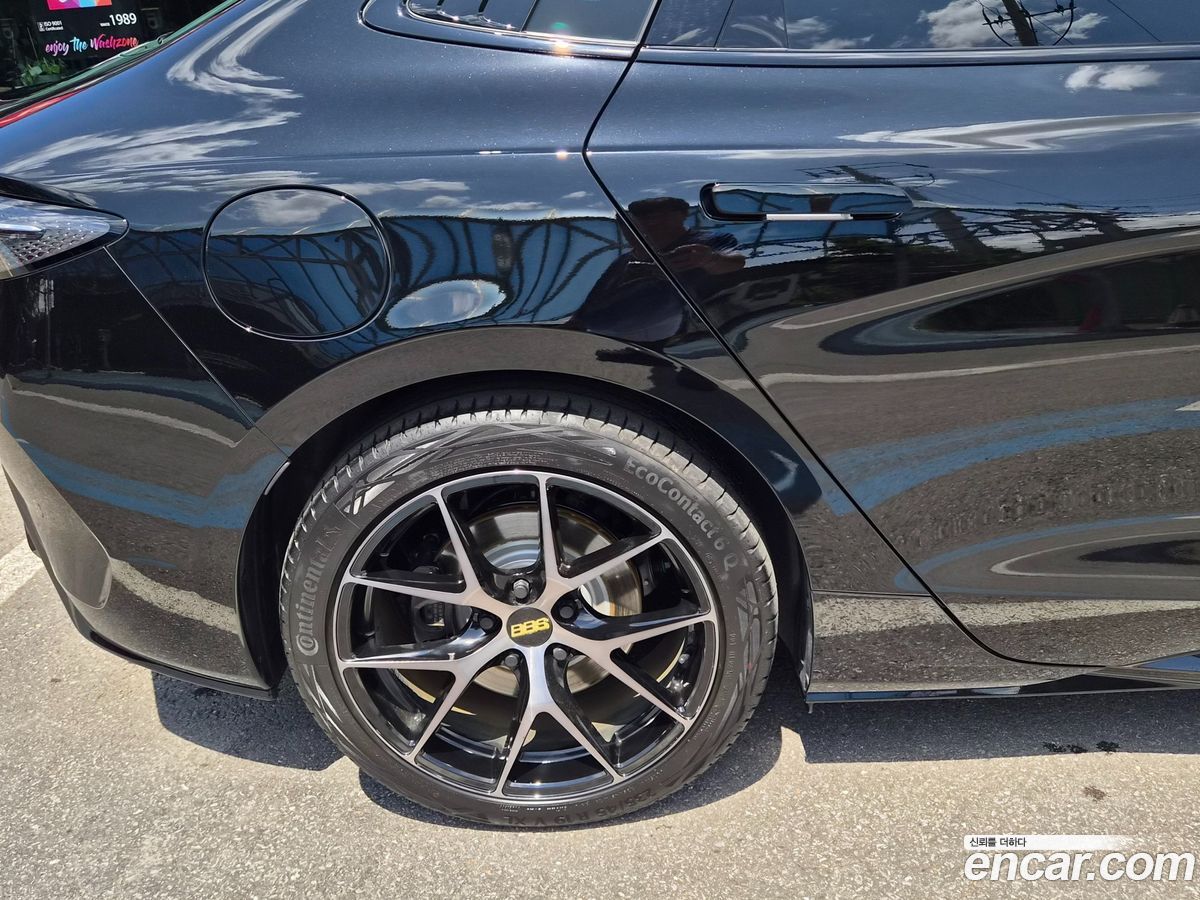 BYD Seal
