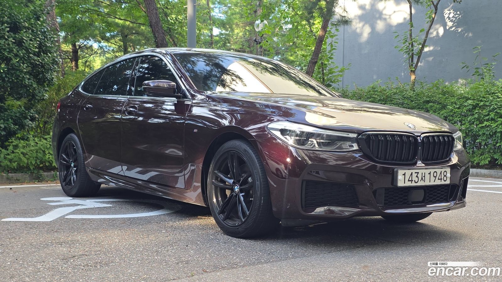 BMW 6-Series