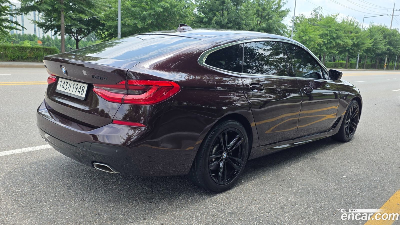 BMW 6-Series