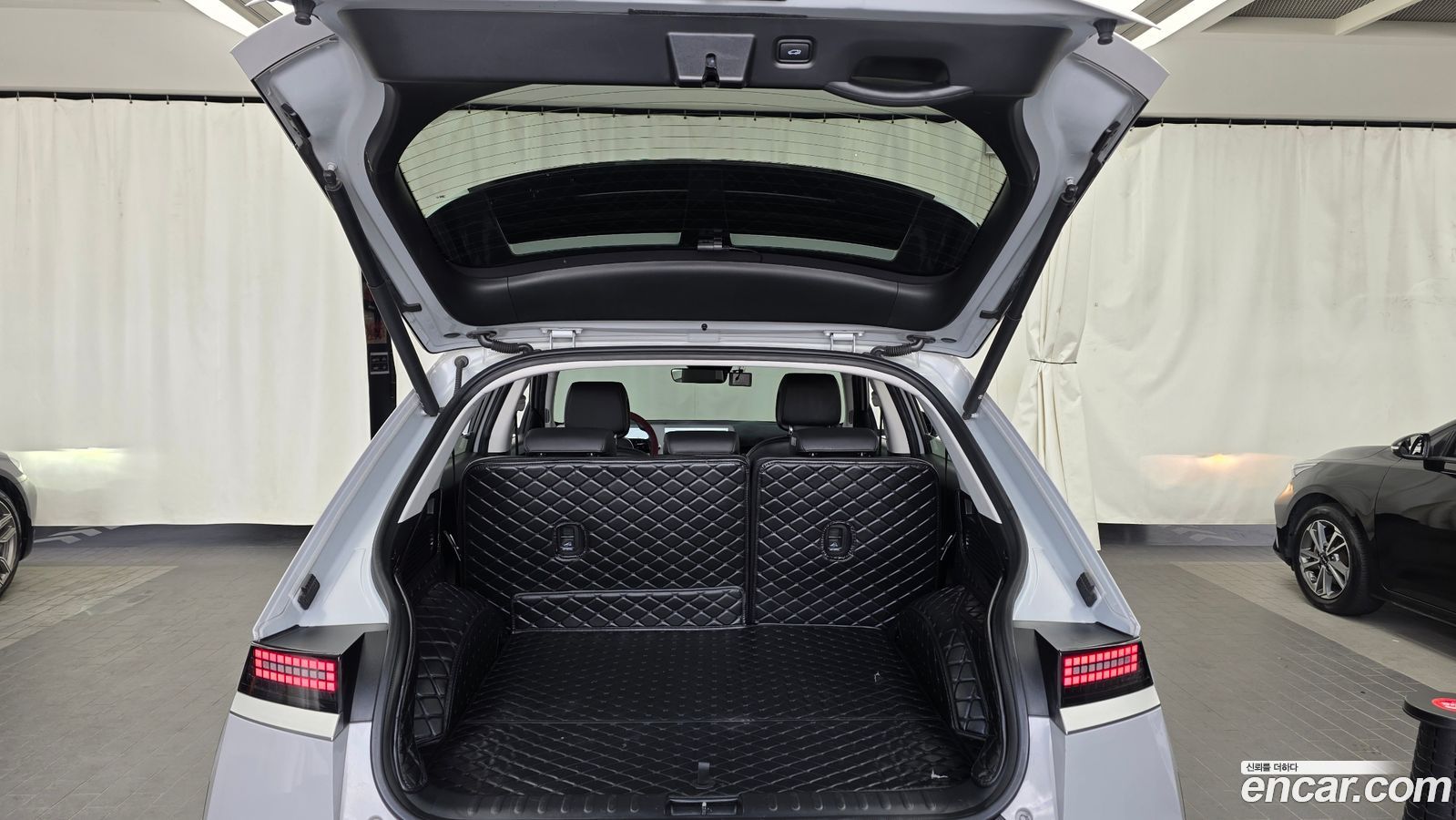 Hyundai Ioniq5