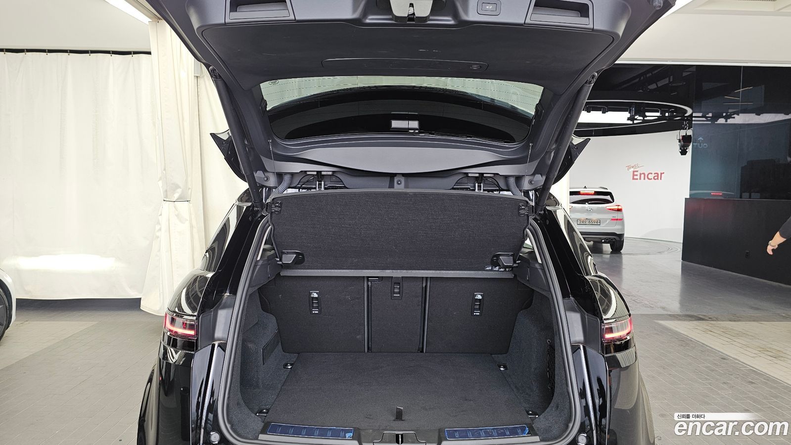 Land Rover Range Rover Evoque Mk2