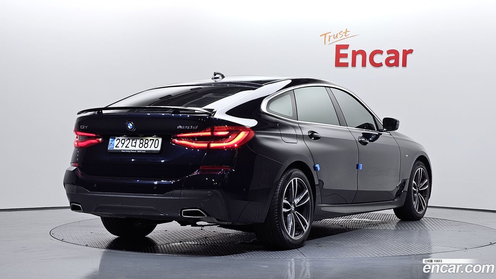BMW 6-Series
