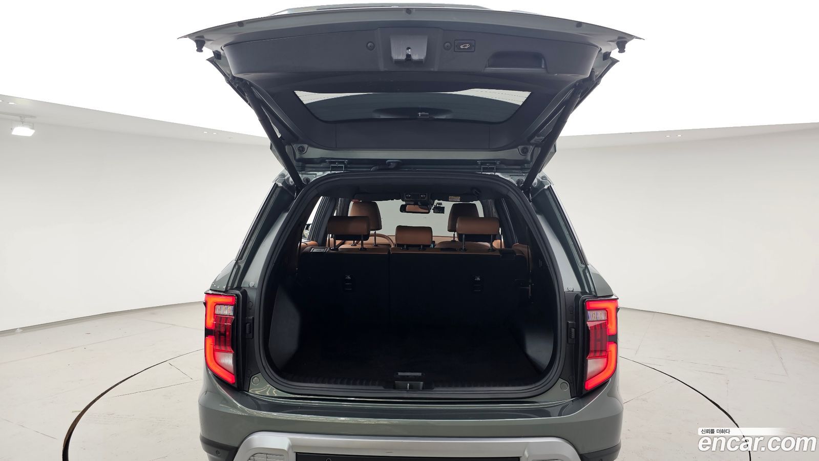 KG_Mobility_Ssangyong Torres