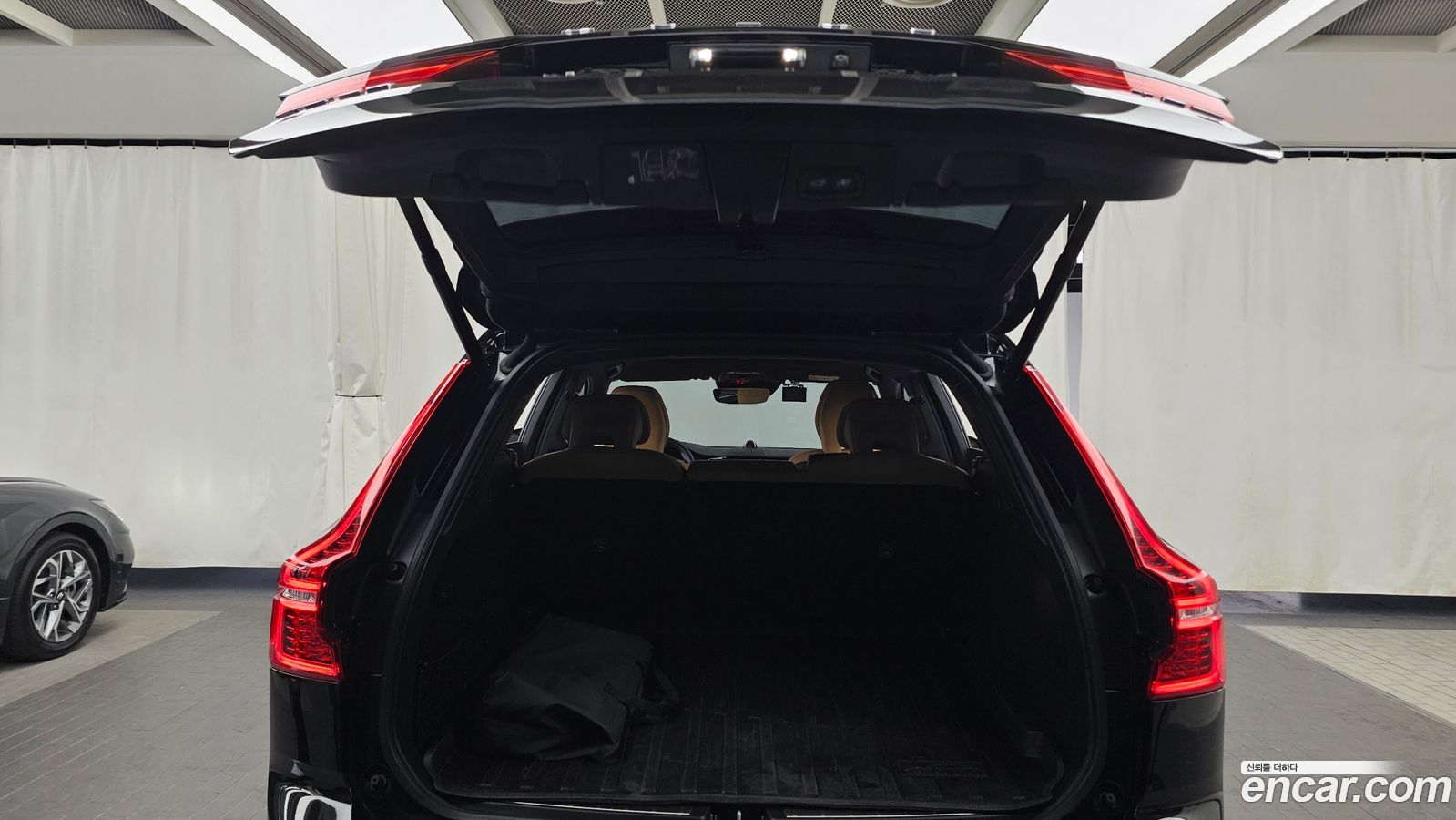 Volvo XC60 Mk2