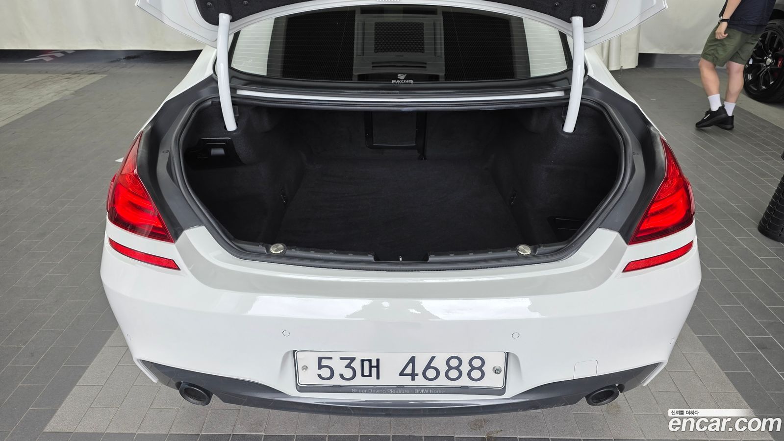 BMW 6-Series