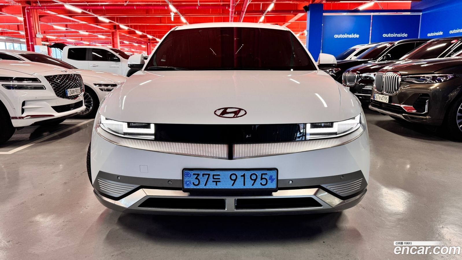 Hyundai Ioniq5