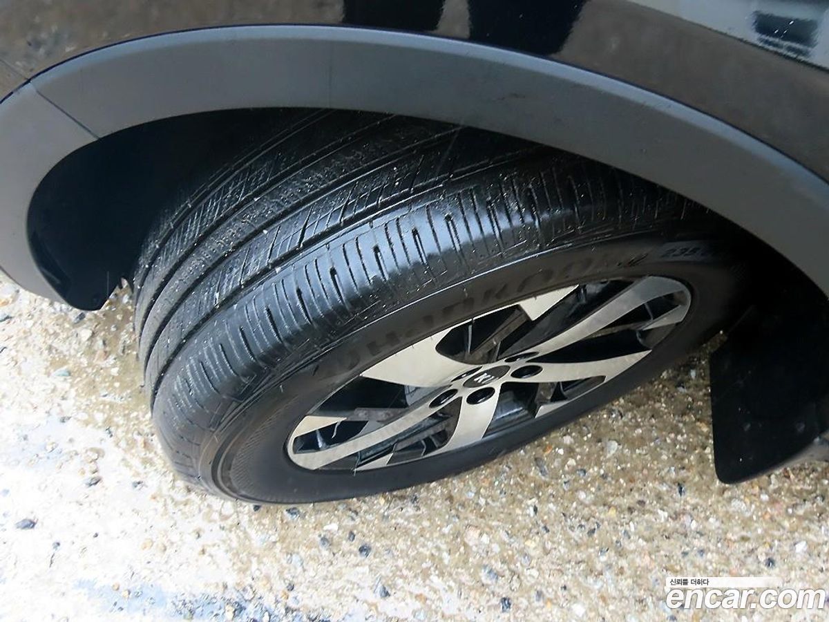 Kia Sorento Mk4