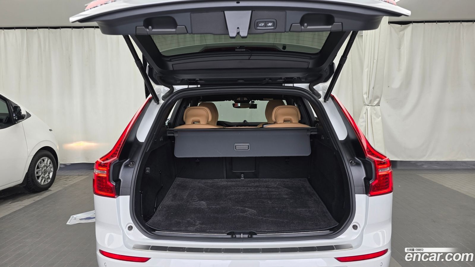 Volvo XC60 Mk2