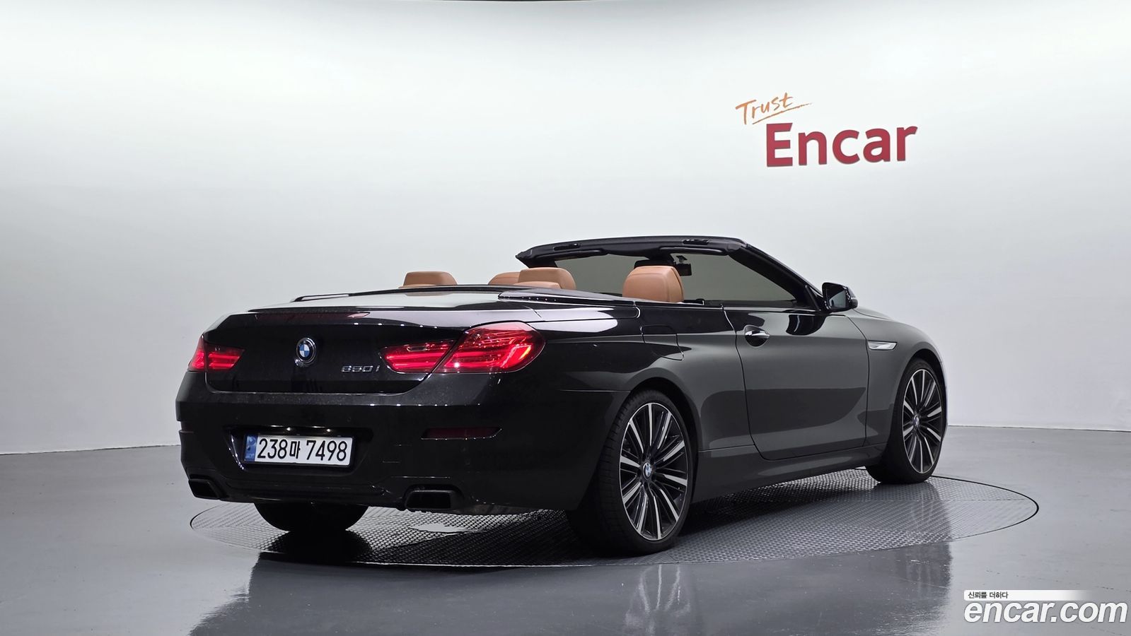 BMW 6-Series