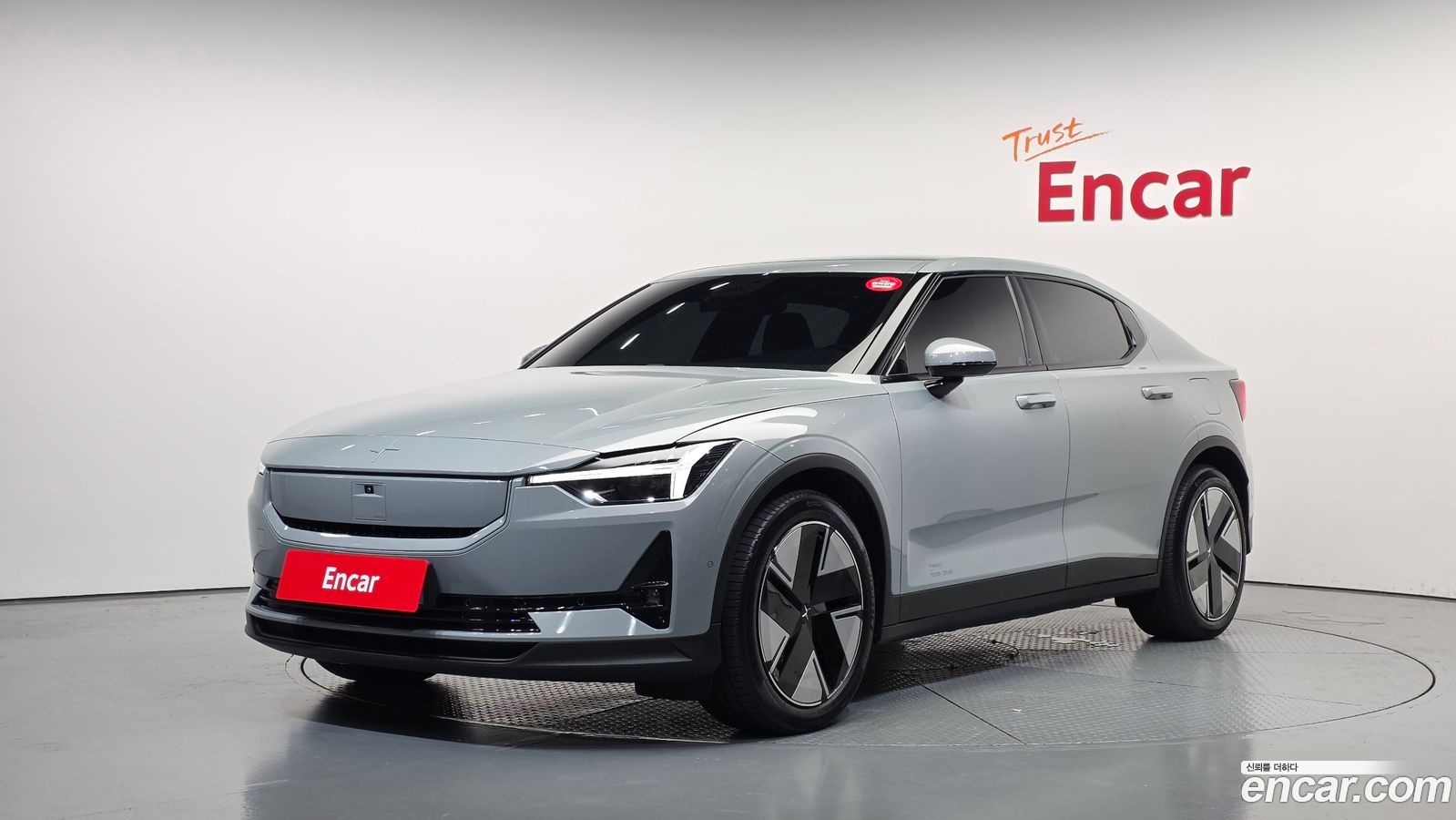 Polestar Polestar 2