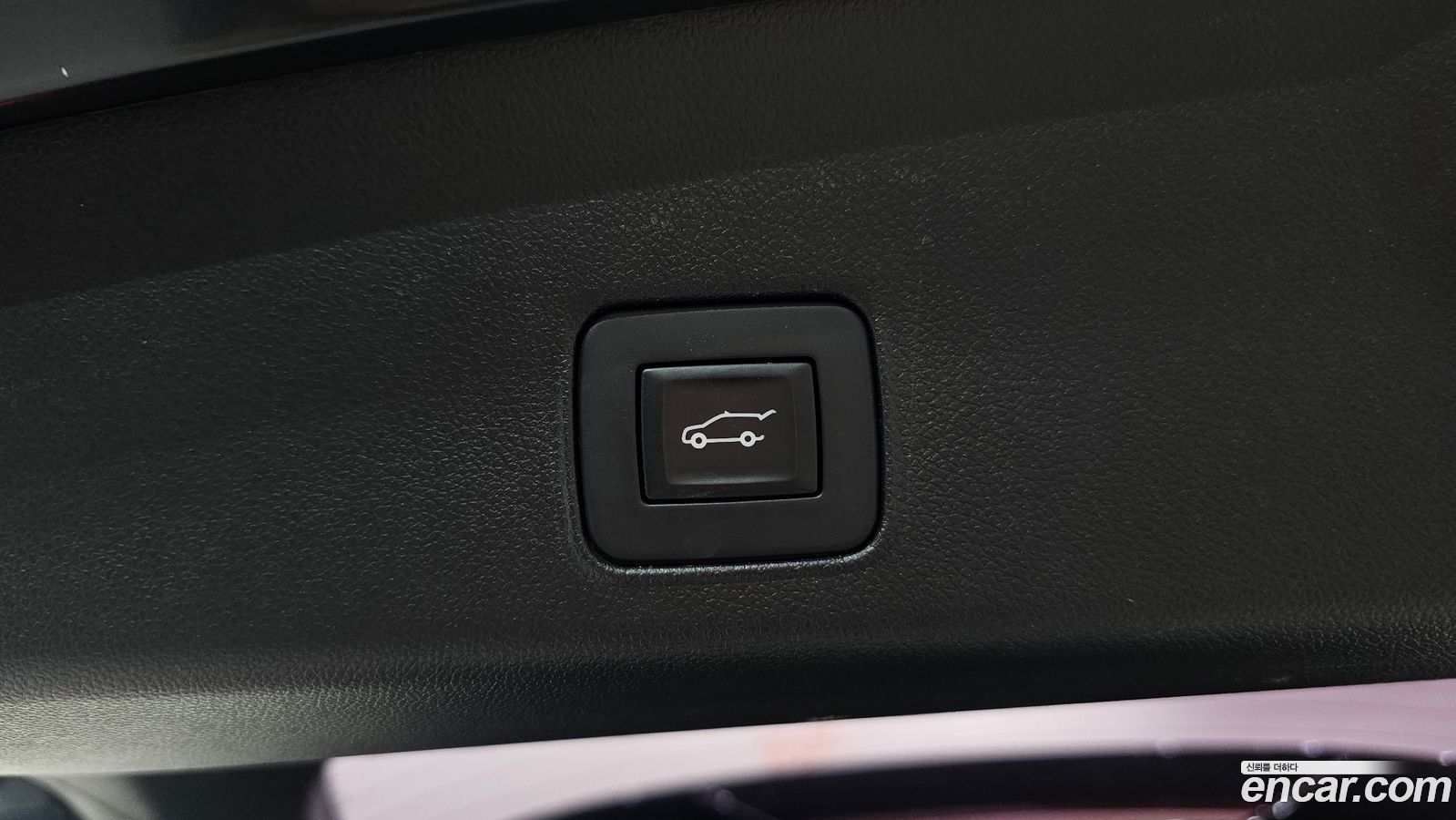 ChevroletGMDaewoo Trailblazer